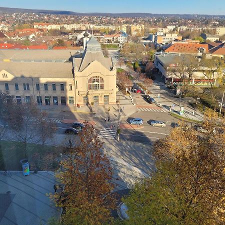 Sylvis Place Gödöllő Eksteriør bilde