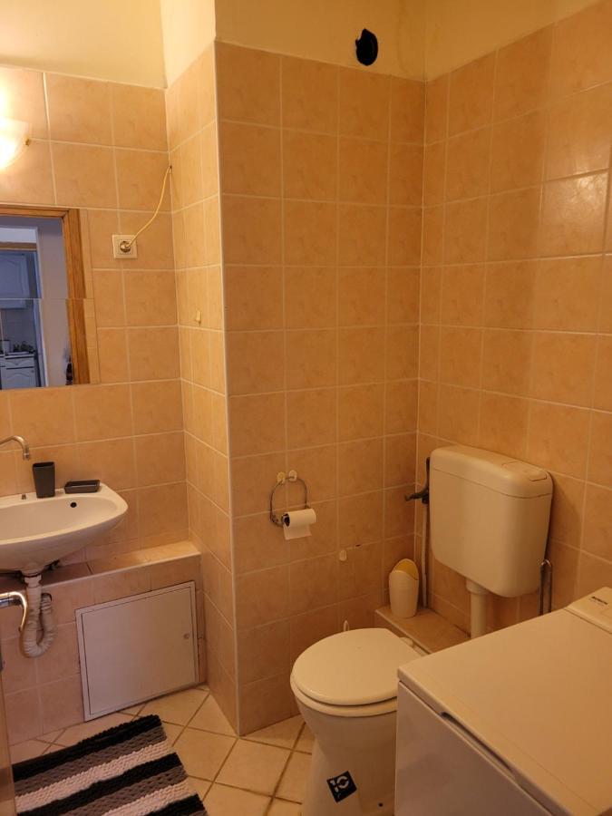 Sylvis Place Gödöllő Eksteriør bilde